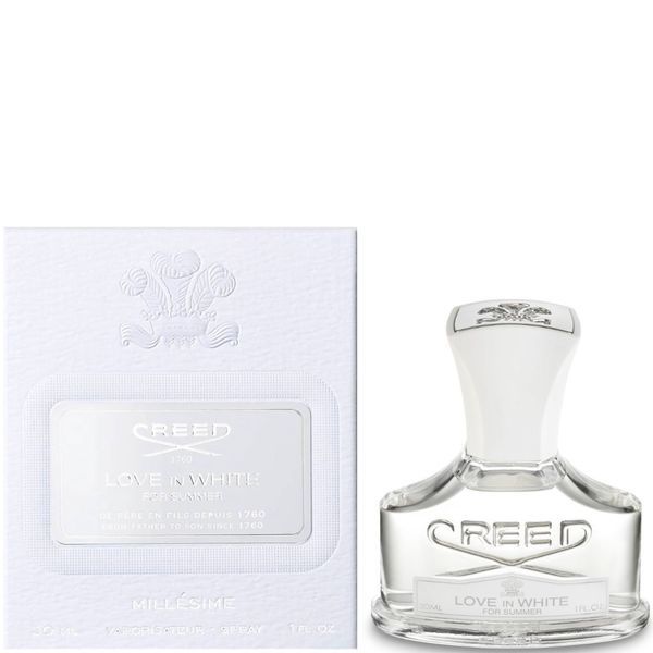 Creed - Love In White For Summer Eau de Parfum