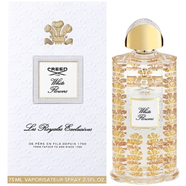 Creed - White Flowers Eau de Parfum