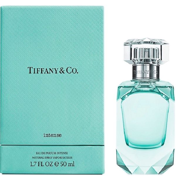 Tiffany & Co. - Tiffany & Co. Intense Eau de Parfum