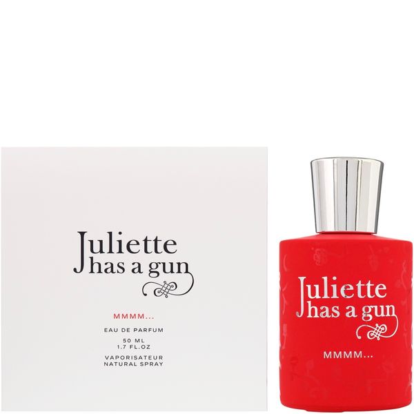 Juliette Has A Gun - Juliette Has a Gun MMMM… Eau de Parfum