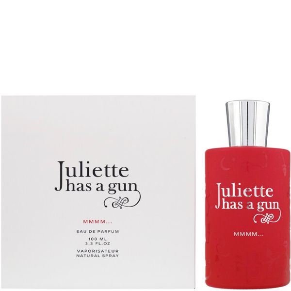 Juliette Has A Gun - Juliette Has A Gun MMMM… Eau de Parfum