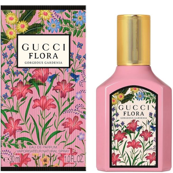 Gucci - Flora Gorgeous Gardenia Eau de Parfum