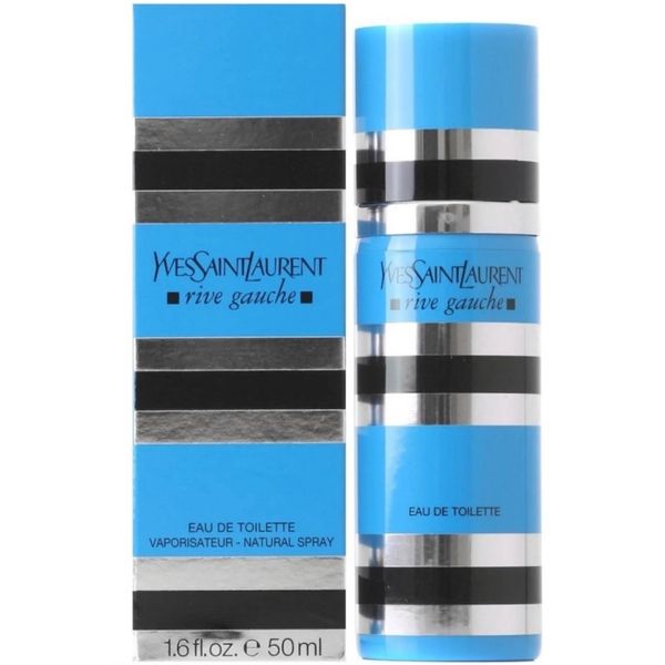 Yves Saint Laurent - Rive Gauche Eau de Toilette