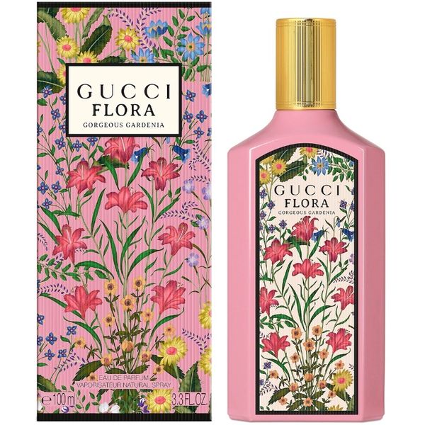 Gucci - Flora Gorgeous Gardenia Eau de Parfum