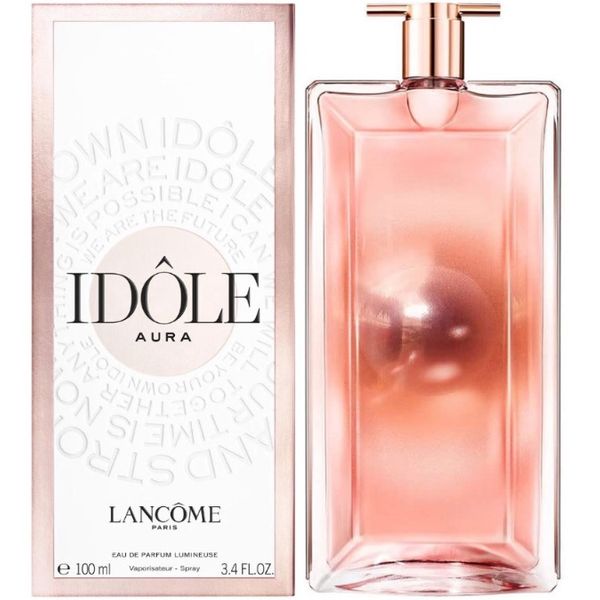 Lancome - Idole Aura Eau de Parfum