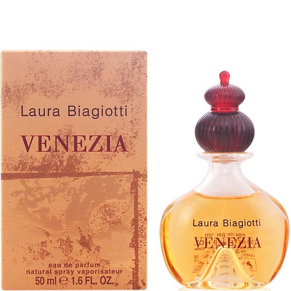 Laura Biagiotti - Venezia Eau de Parfum