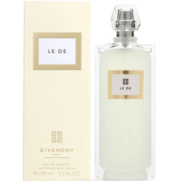 Givenchy - Le De Givenchy Eau de Toilette