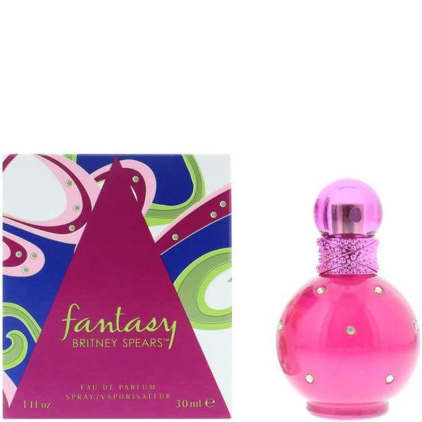 Britney Spears - Fantasy Eau de Parfum