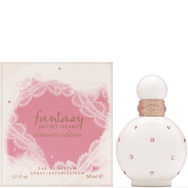 Britney Spears - Fantasy Intimate Edition Eau de Parfum