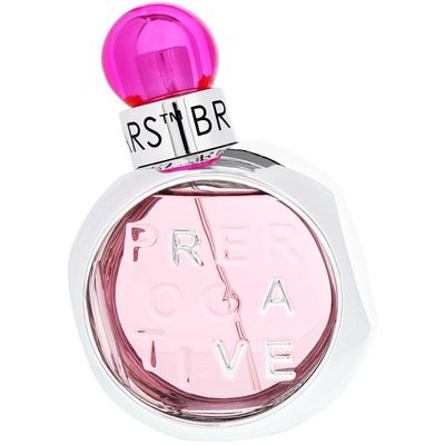Britney Spears - Prerogative Rave Eau de Parfum