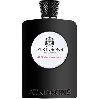 Atkinsons - 41 Burlington Arcade Eau de Parfum