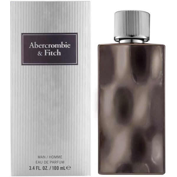 Abercrombie & Fitch - First Instinct Extreme Eau de Parfum