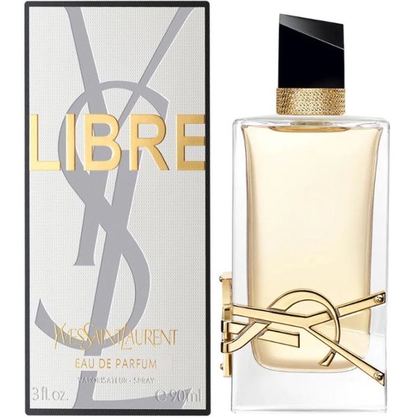 Yves Saint Laurent - Libre Eau de Parfum