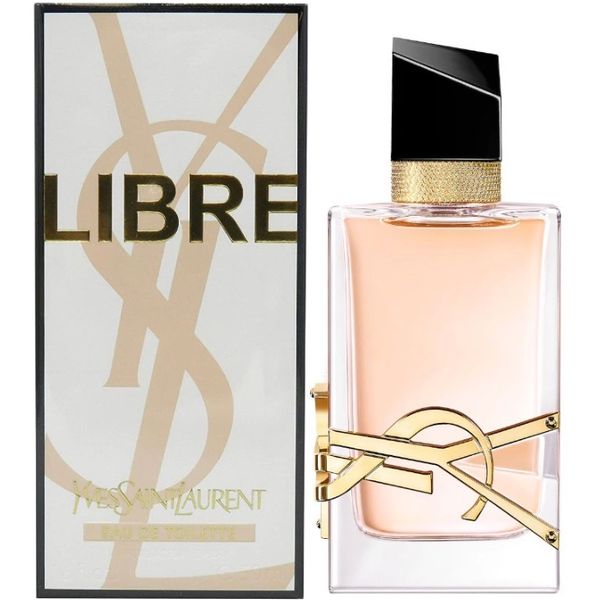 Yves Saint Laurent - Libre Eau de Toilette