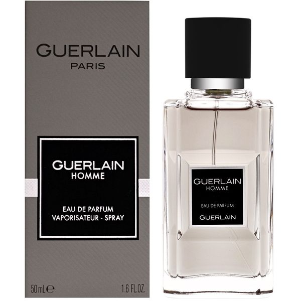 Guerlain - Guerlain Homme Eau de Parfum