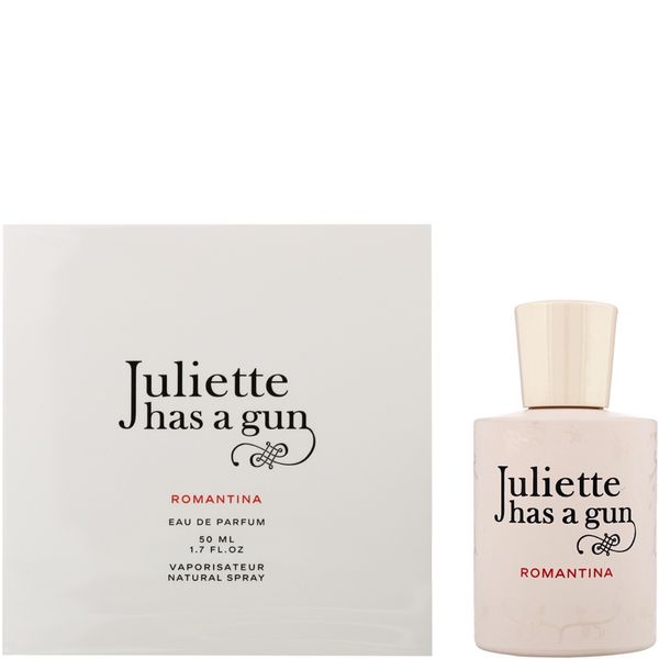 Juliette Has A Gun - Romantina Eau de Parfum