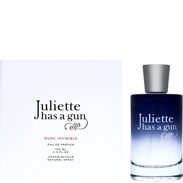 Juliette Has A Gun - Musc Invisible Eau de Parfum