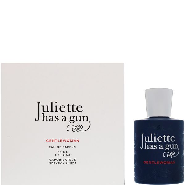 Juliette Has A Gun - Gentlewoman Eau de Parfum