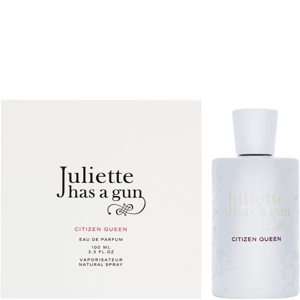 Juliette Has A Gun - Citizen Queen Eau de Parfum