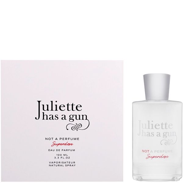 Juliette Has A Gun - Not A Perfume Superdose Eau de Parfum