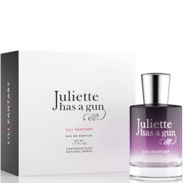 Juliette Has A Gun - Lili Fantasy Eau de Parfum