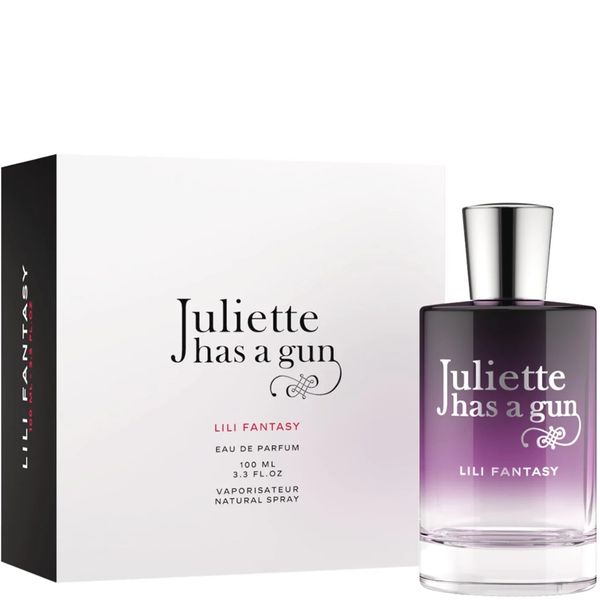 Juliette Has A Gun - Lili Fantasy Eau de Parfum