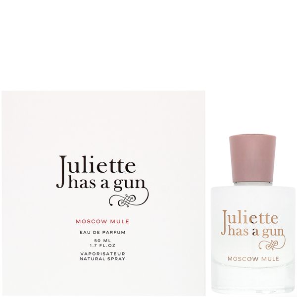 Juliette Has A Gun - Moscow Mule Eau de Parfum