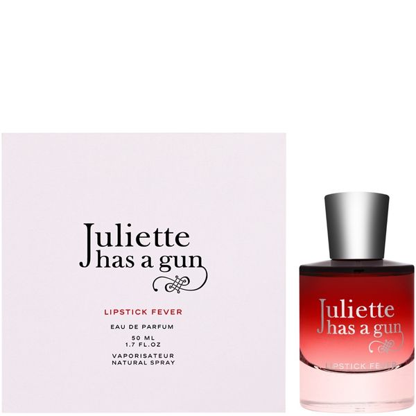 Juliette Has A Gun - Lipstick Fever Eau de Parfum