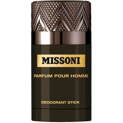 Missoni - Missoni Pour Homme Deodorant Stick