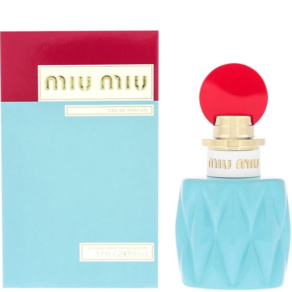 Miu Miu - Miu Miu Eau de Parfum