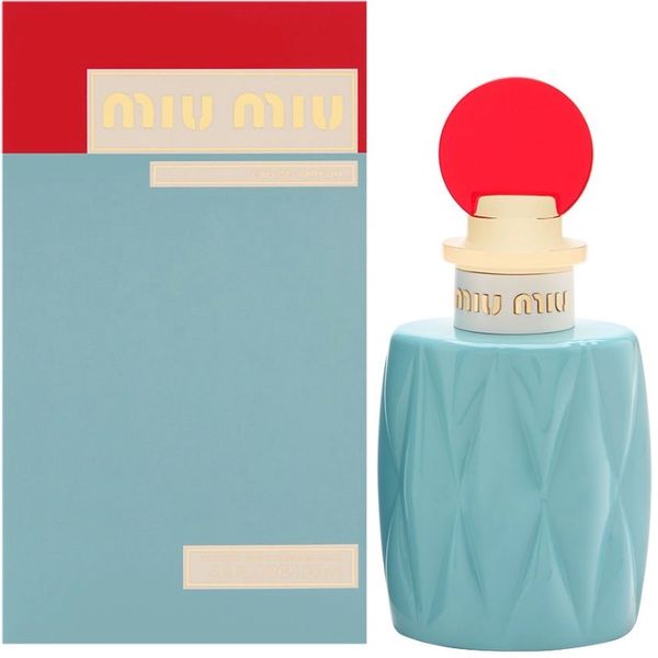 Miu Miu - Miu Miu Eau de Parfum