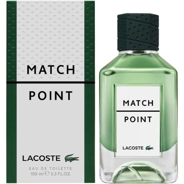 Lacoste - Match Point Eau de Toilette
