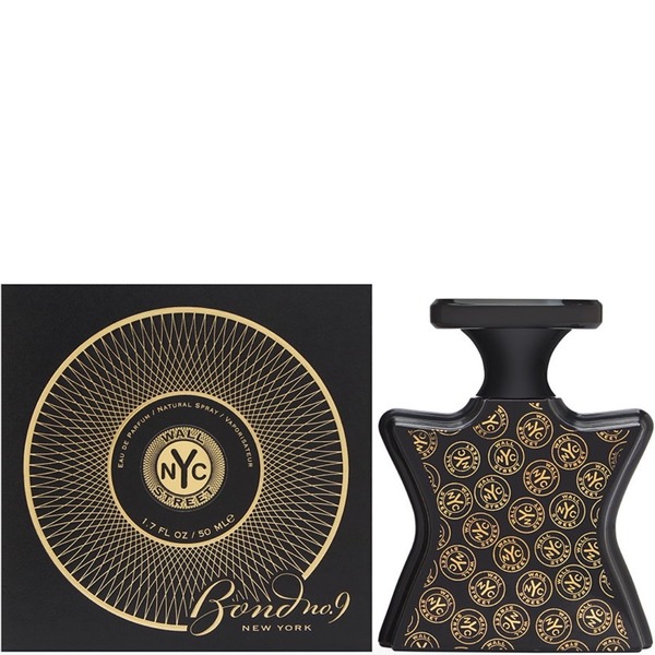 Bond No.9 - Wall Street Eau de Parfum