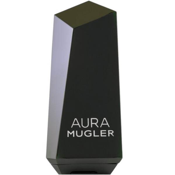 Thierry Mugler - Aura Body Lotion