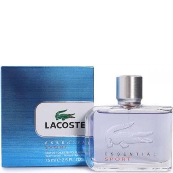 Lacoste - Essential Sport Eau de Toilette