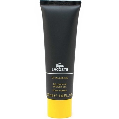 Lacoste - Challenge Shower Gel