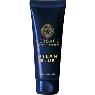 Versace - Dylan Blue After Shave Balm