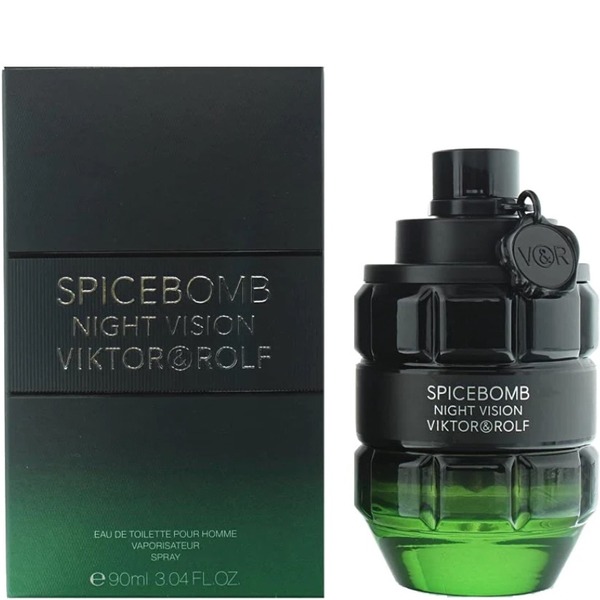 Viktor & Rolf - Spicebomb Night Vision Eau de Toilette