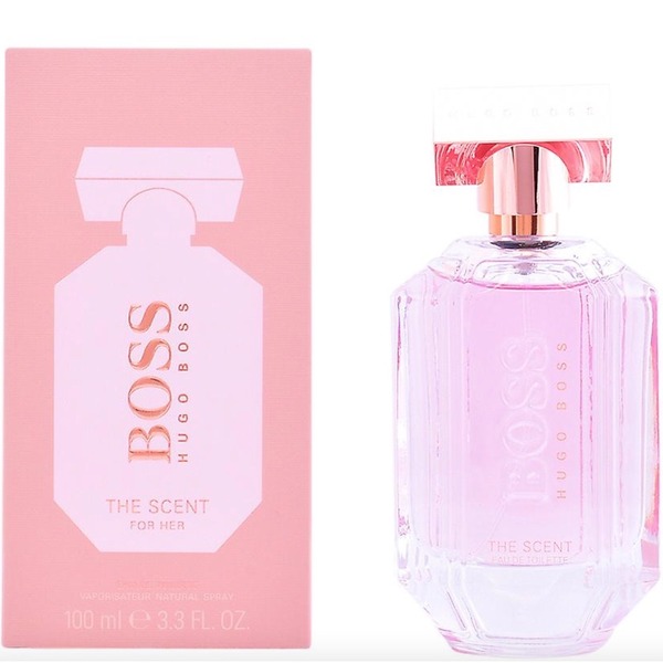 Hugo Boss - The Scent For Her Eau de Toilette