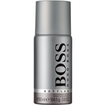 Hugo Boss - Boss Bottled No.6 Deodorant Spray