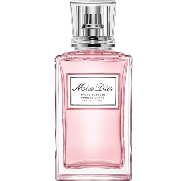 Christian Dior - Miss Dior Body Mist