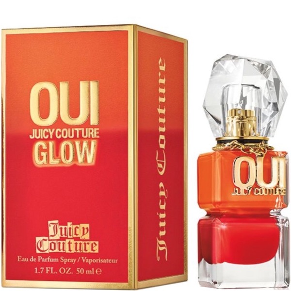 Juicy Couture - Juicy Couture Oui Glow Eau de Parfum