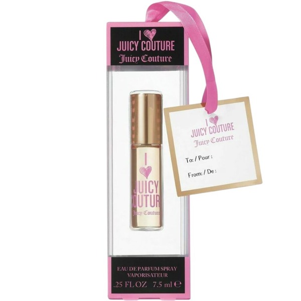 Juicy Couture - I Love Juicy Couture Eau de Parfum