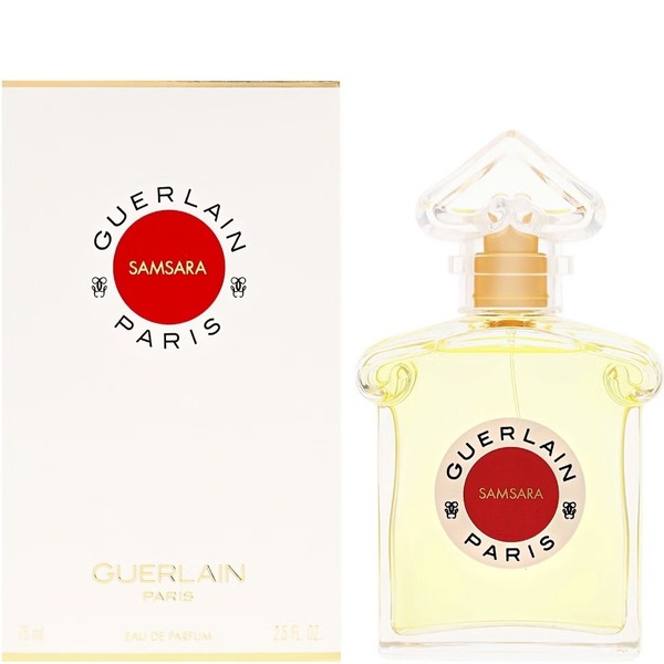 Guerlain - Samsara Eau de Parfum