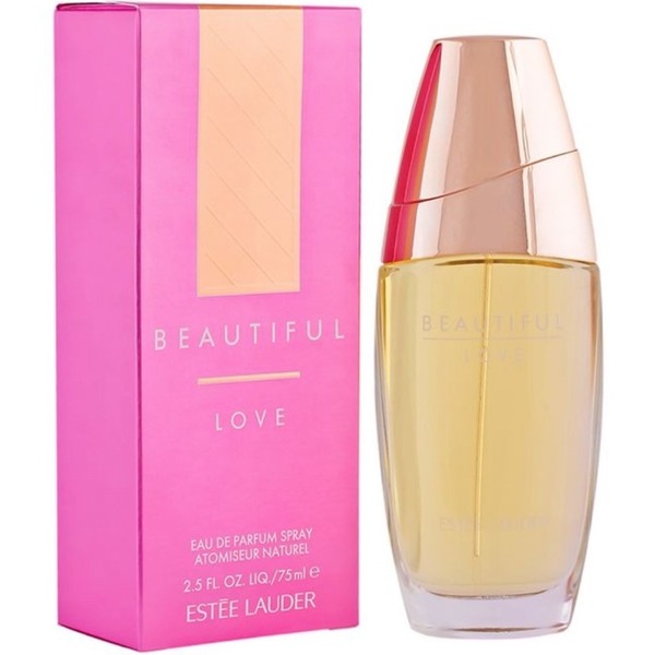 Estee Lauder - Beautiful Love Eau de Parfum