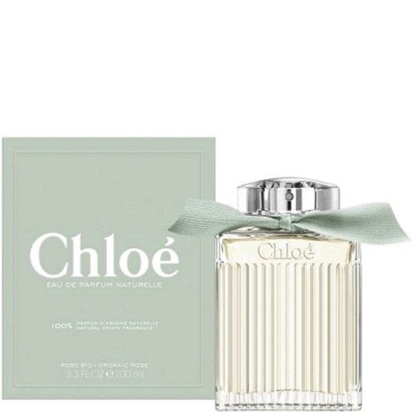 Chloe - Chloe Signature Eau de Parfum Naturelle