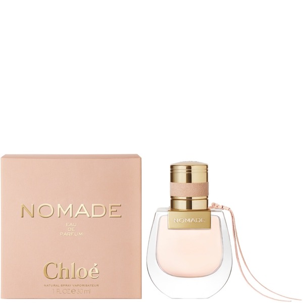 Chloe - Nomade Eau de Parfum
