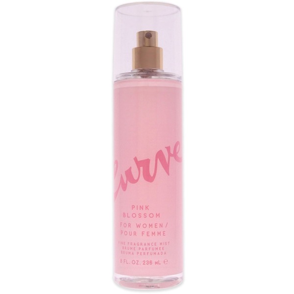 Liz Claiborne - Curve Pink Blossom Fragrance Mist