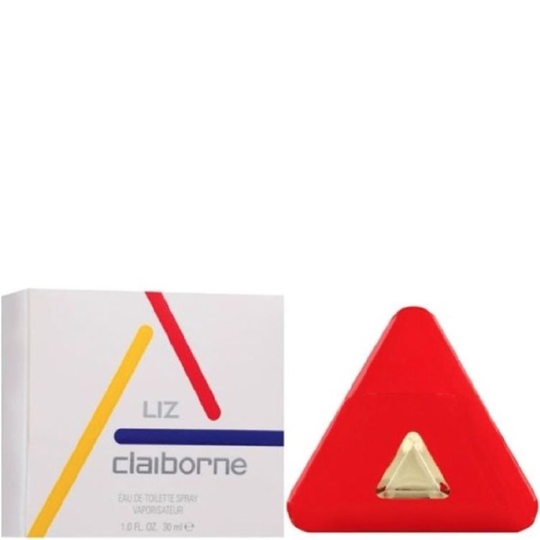 Liz Claiborne - Liz Claiborne Eau de Toilette