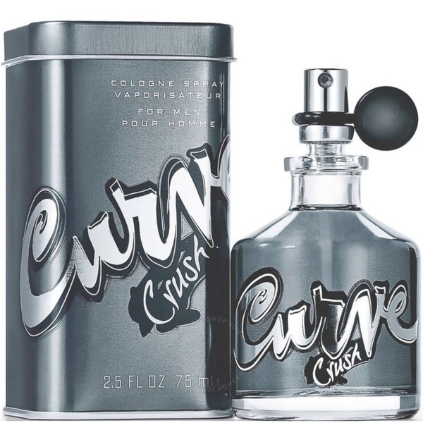 Liz Claiborne - Curve Crush Cologne